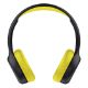 Εικόνα της Headset for Kids Trust Nouna Wireless Black 25405