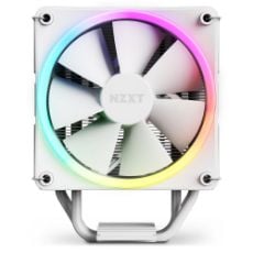 Εικόνα της NZXT T120 RGB White RC-TR120-W1