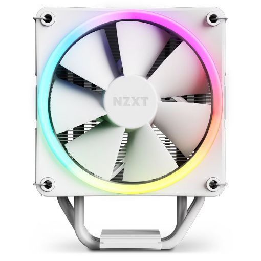 Εικόνα της NZXT T120 RGB White RC-TR120-W1