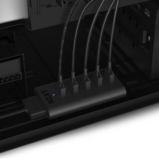 Εικόνα της NZXT Internal USB Hub (Gen 3) AC-IUSBH-M3