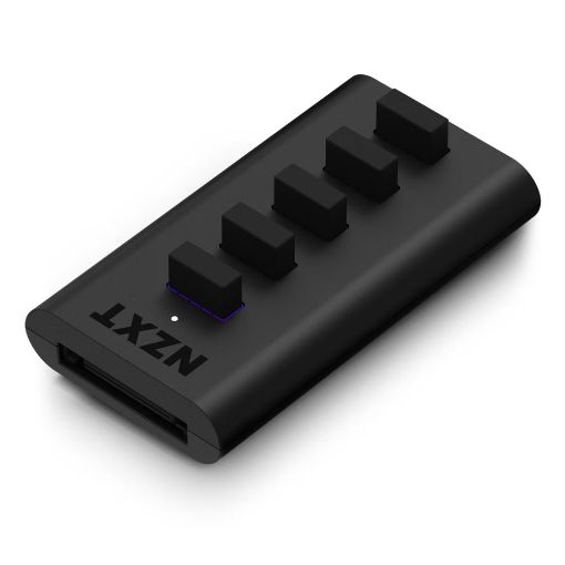 Εικόνα της NZXT Internal USB Hub (Gen 3) AC-IUSBH-M3