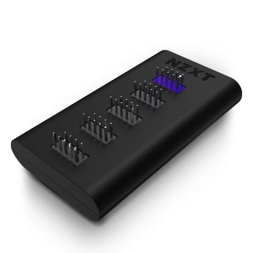Εικόνα της NZXT Internal USB Hub (Gen 3) AC-IUSBH-M3