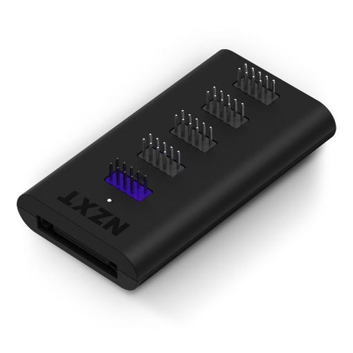 Εικόνα της NZXT Internal USB Hub (Gen 3) AC-IUSBH-M3