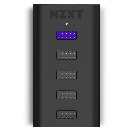 Εικόνα της NZXT Internal USB Hub (Gen 3) AC-IUSBH-M3
