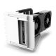 Εικόνα της NZXT Vertical GPU Mounting Kit White AB-RH175-W1