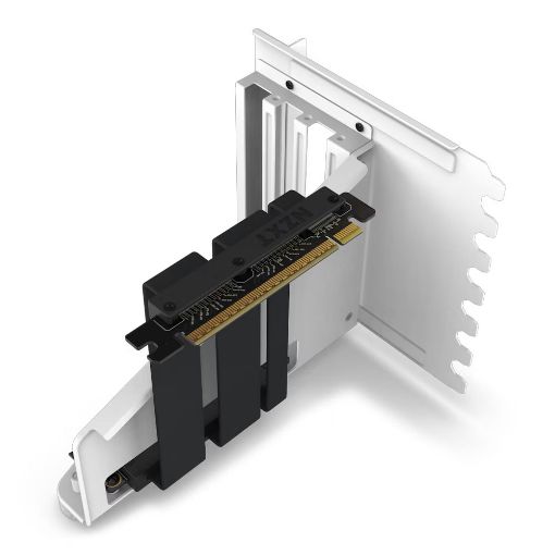 Εικόνα της NZXT Vertical GPU Mounting Kit White AB-RH175-W1