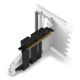 Εικόνα της NZXT Vertical GPU Mounting Kit White AB-RH175-W1