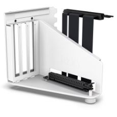 Εικόνα της NZXT Vertical GPU Mounting Kit White AB-RH175-W1