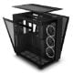 Εικόνα της NZXT H9 Elite RGB Tempered Glass Black CM-H91EB-01