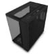 Εικόνα της NZXT H9 Elite RGB Tempered Glass Black CM-H91EB-01