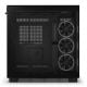 Εικόνα της NZXT H9 Elite RGB Tempered Glass Black CM-H91EB-01