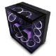 Εικόνα της NZXT H9 Elite RGB Tempered Glass Black CM-H91EB-01