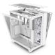 Εικόνα της NZXT H9 Elite RGB Tempered Glass White CM-H91EW-01