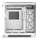 Εικόνα της NZXT H9 Elite RGB Tempered Glass White CM-H91EW-01