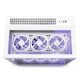 Εικόνα της NZXT H9 Elite RGB Tempered Glass White CM-H91EW-01