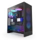 Εικόνα της NZXT Kraken Elite 280 RGB 280mm with LCD Display Black RL-KR28E-B1