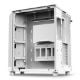 Εικόνα της NZXT H6 Flow RGB Tempered Glass White CC-H61FW-R1