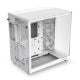 Εικόνα της NZXT H6 Flow RGB Tempered Glass White CC-H61FW-R1