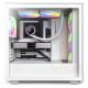 Εικόνα της NZXT Kraken 280 RGB White RL-KR280-W1