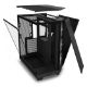 Εικόνα της NZXT H6 Flow RGB Tempered Glass Black CC-H61FB-R1