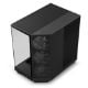Εικόνα της NZXT H6 Flow RGB Tempered Glass Black CC-H61FB-R1