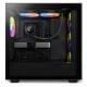 Εικόνα της NZXT Kraken 280 RGB Black RL-KR280-B1
