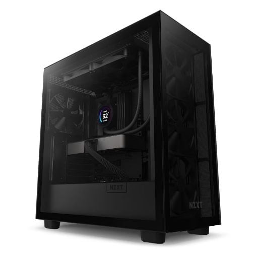 Εικόνα της NZXT Kraken Elite 280 (2023) Black RL-KN28E-B1