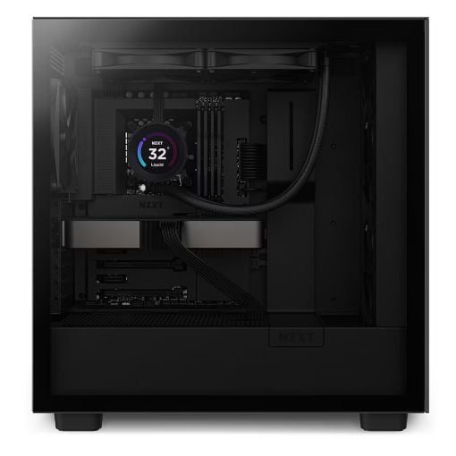 Εικόνα της NZXT Kraken Elite 280 (2023) Black RL-KN28E-B1