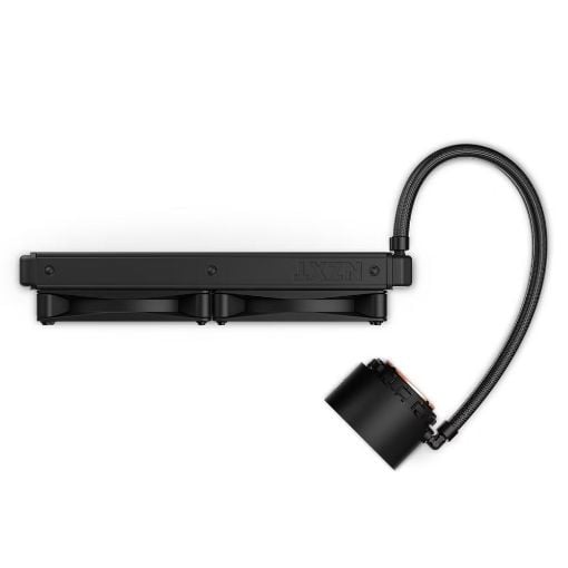 Εικόνα της NZXT Kraken Elite 280 (2023) Black RL-KN28E-B1