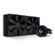 Εικόνα της NZXT Kraken Elite 280 (2023) Black RL-KN28E-B1