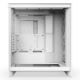 Εικόνα της NZXT H7 Flow Tempered Glass White CM-H72FW-01