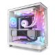 Εικόνα της Case Fan NZXT F240 RGB Core Single-Frame 240mm White RF-U24HF-W1