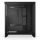 Εικόνα της NZXT H7 Flow Tempered Glass Black CM-H72FB-01