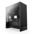 Εικόνα της NZXT H7 Flow Tempered Glass Black CM-H72FB-01