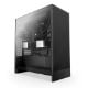 Εικόνα της NZXT H7 Flow Tempered Glass Black CM-H72FB-01