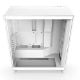 Εικόνα της NZXT H7 Flow RGB Tempered Glass White CM-H72FW-R1