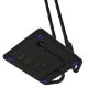 Εικόνα της NZXT SwitchMix Headset Stand & Audio Mixer Black AP-USMSM-B1