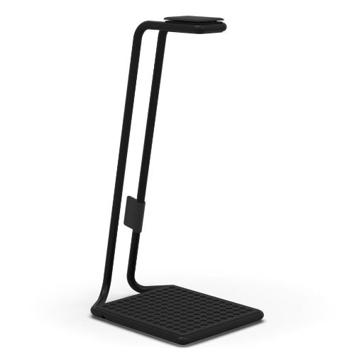 Εικόνα της NZXT SwitchMix Headset Stand & Audio Mixer Black AP-USMSM-B1