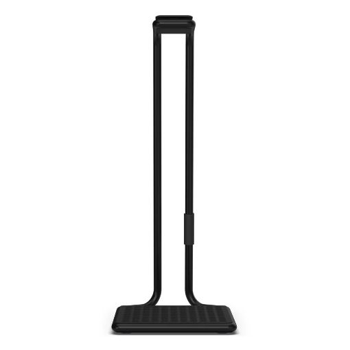 Εικόνα της NZXT SwitchMix Headset Stand & Audio Mixer Black AP-USMSM-B1