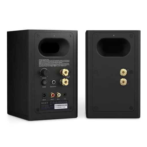 Εικόνα της Ηχεία NZXT Relay 80W Black AP-SPKB2-EU