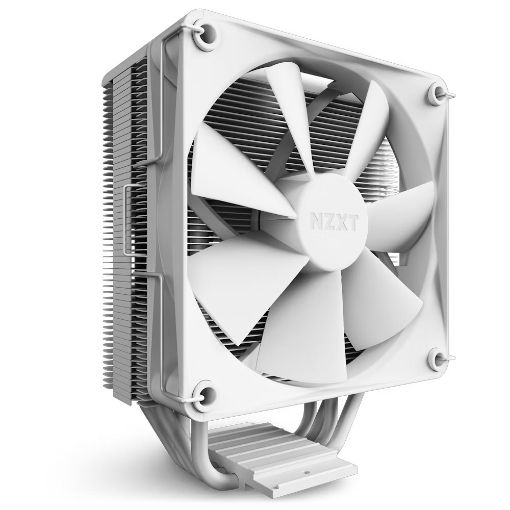 Εικόνα της NZXT T120 White RC-TN120-W1