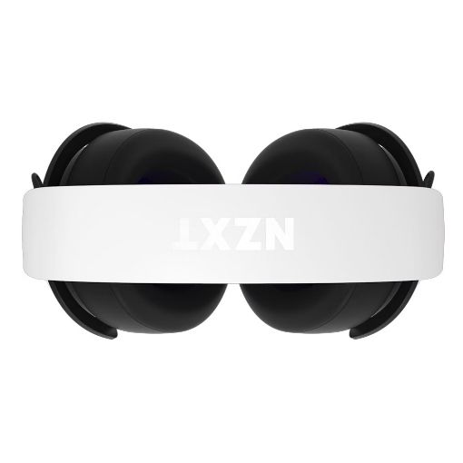 Εικόνα της Headset NZXT Relay White AP-WCB40-W2