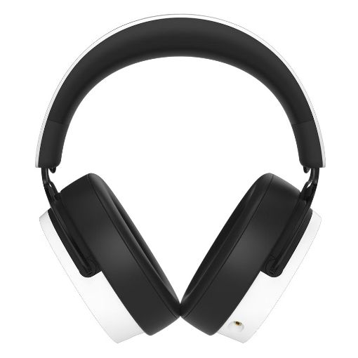 Εικόνα της Headset NZXT Relay White AP-WCB40-W2