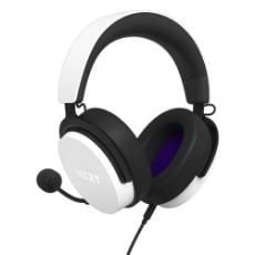 Εικόνα της Headset NZXT Relay White AP-WCB40-W2