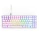 Εικόνα της Πληκτρολόγιο NZXT Function 2 MiniTKL (US) White KB-002NW-US