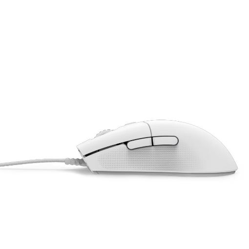 Εικόνα της Ποντίκι NZXT Lift 2 Ergo White MS-001NW-02