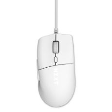 Εικόνα της Ποντίκι NZXT Lift 2 Ergo White MS-001NW-02