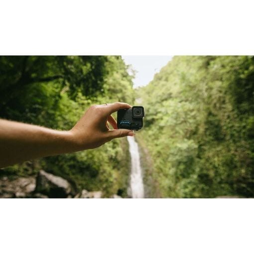 Εικόνα της Action Camera GoPro Hero Black CHDHF-131-EU
