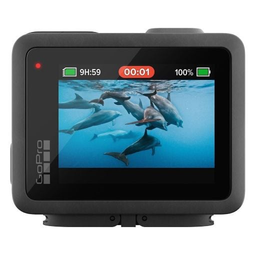 Εικόνα της Action Camera GoPro Hero Black CHDHF-131-EU