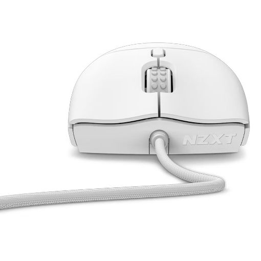 Εικόνα της Ποντίκι NZXT Lift 2 Symm White MS-001NW-04